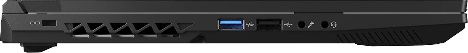 Deuxième image deMEDION ERAZER Crawler E30, PC Portable Gamer - Intel i5, 8 Go RAM, SSD 512 Go, NVidia RTX 3050, 15.6" (39,6 cm), 1920 x 1080 Full HD (144Hz), Windows 11 Home - Clavier Rétro-Éclairé, MD62472