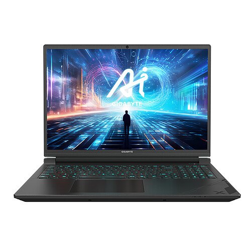 Deuxième image deAorus 16X ASG-63FRC65SH