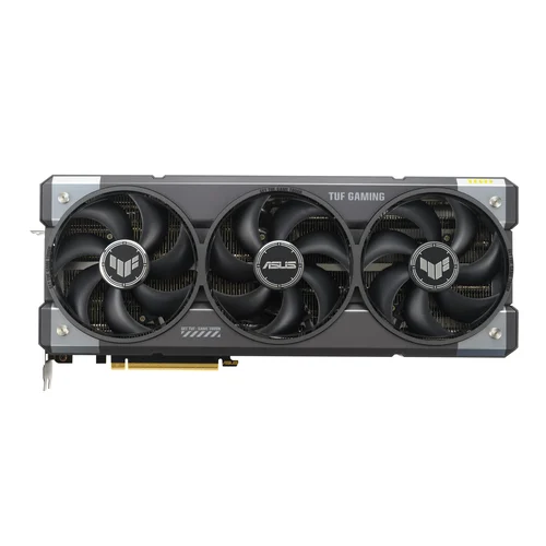 Deuxième image deAsus TUF Gaming GeForce RTX 5090 32GB GDDR7 OC Edition