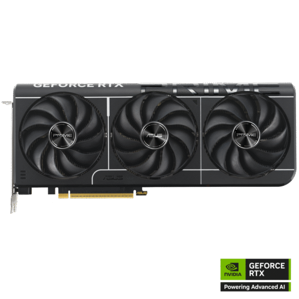 Asus PRIME GeForce RTX 5080 16GB GDDR7 OC Edition