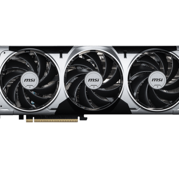 MSI GeForce RTX 5080 16G VENTUS 3X OC PLUS