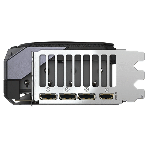 Deuxième image deGigabyte GeForce RTX 5080 GAMING OC 16G