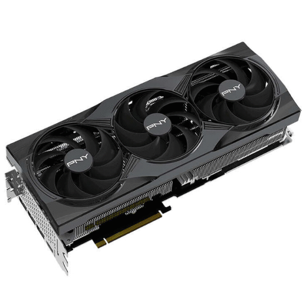 Deuxième image dePNY RTX 5090 32GB Overclocked Triple Fan