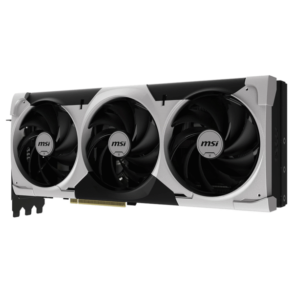 Deuxième image deMSI GeForce RTX 5090 32G VENTUS 3X OC