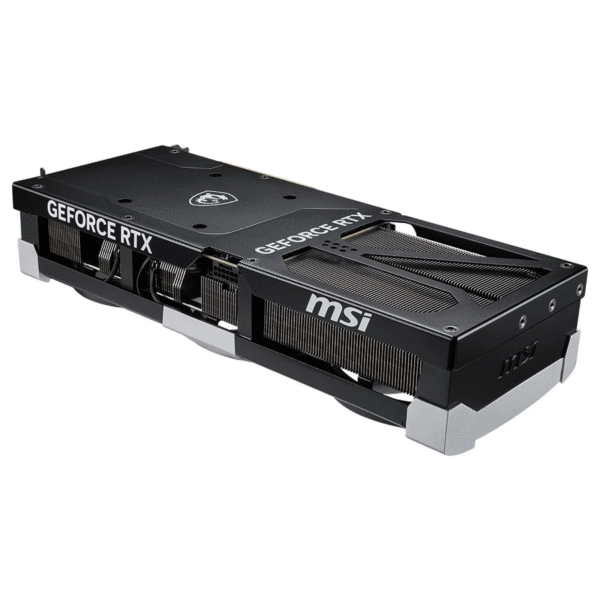 Deuxième image deMSI GeForce RTX 5090 32G VANGUARD SOC LAUNCH EDITION