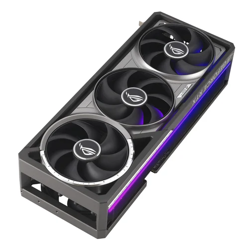 Deuxième image deAsus ROG Astral GeForce RTX 5090 32GB GDDR7 OC Edition