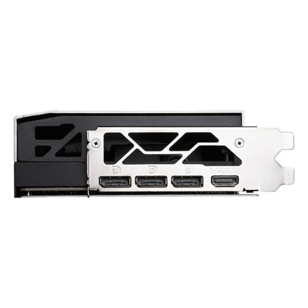Deuxième image deMSI GeForce RTX 5090 32G SUPRIM LIQUID SOC