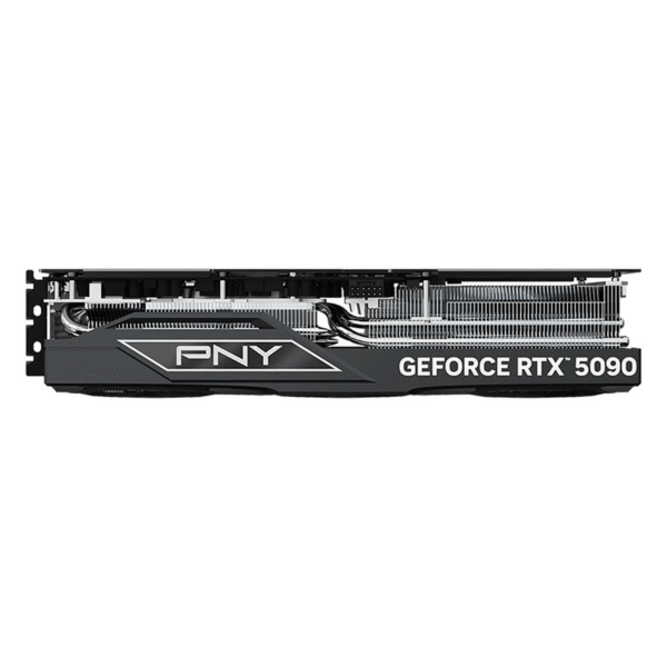 Deuxième image dePNY RTX 5090 32GB Triple Fan