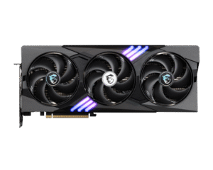 MSI GeForce RTX 5070 Ti 16G GAMING TRIO OC PLUS