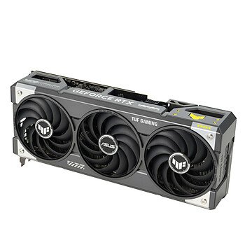 Deuxième image deAsus TUF GeForce RTX 5070 Ti 16GB GDDR7 OC Edition