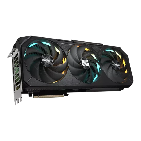 Deuxième image deGigabyte GeForce RTX 5070 Ti GAMING OC