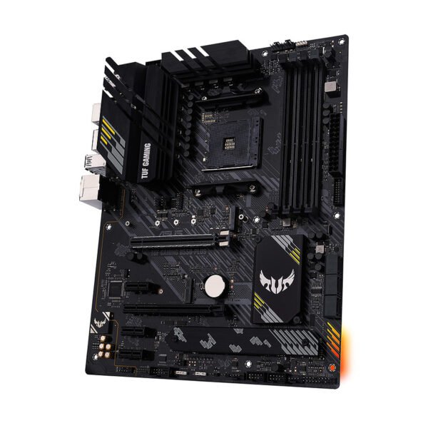 Deuxième image deAsus TUF GAMING B550-PLUS