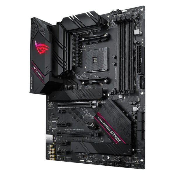 Deuxième image deAsus ROG STRIX B550-F GAMING
