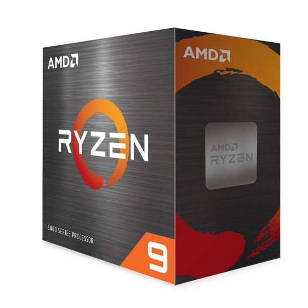 Deuxième image deAMD Ryzen 9 5950X