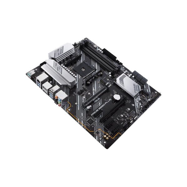 Deuxième image deAsus PRIME B550 PLUS