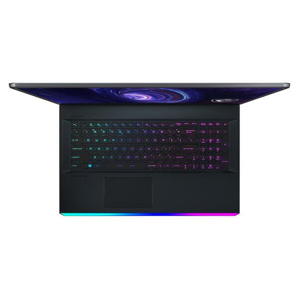 Deuxième image deMSI GE76 Raider 11UG-087FR