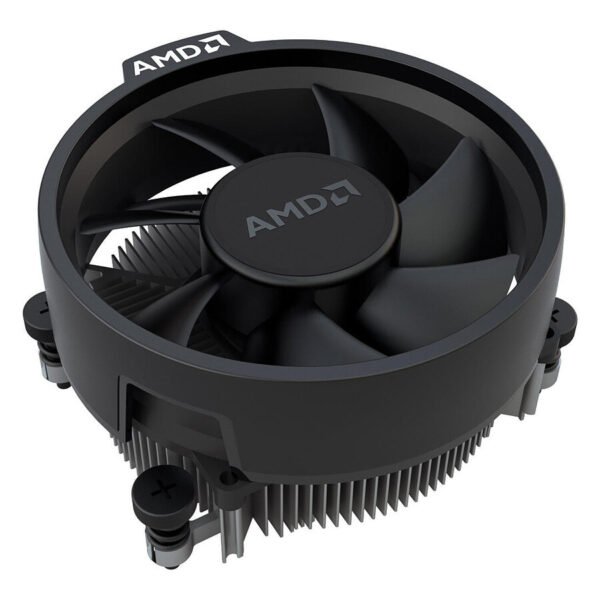 Deuxième image deAMD Ryzen 5 5600X