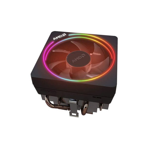 Deuxième image deAMD Ryzen 7 3700X