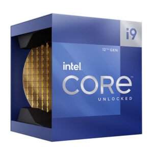 Intel Core i9 12900KF