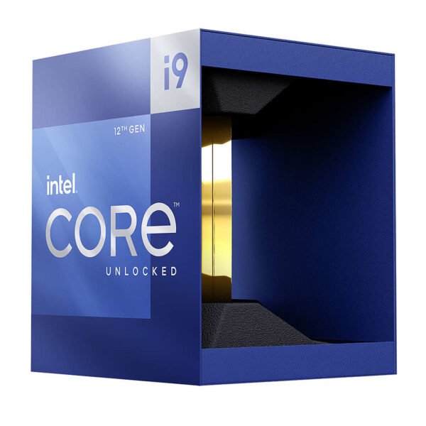 Deuxième image deIntel Core i9 12900K