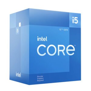 Intel Core i5 12500