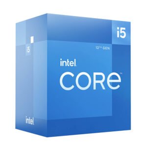 Intel Core i5 12600