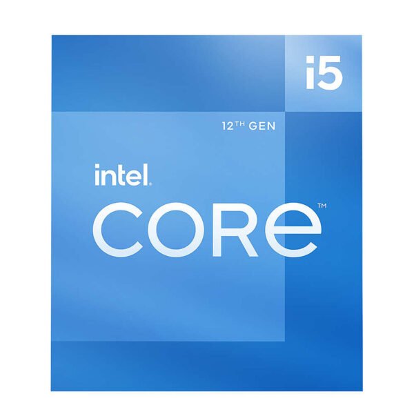 Deuxième image deIntel Core i5 12600