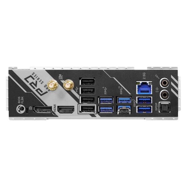 Deuxième image deASRock X670E PRO RS