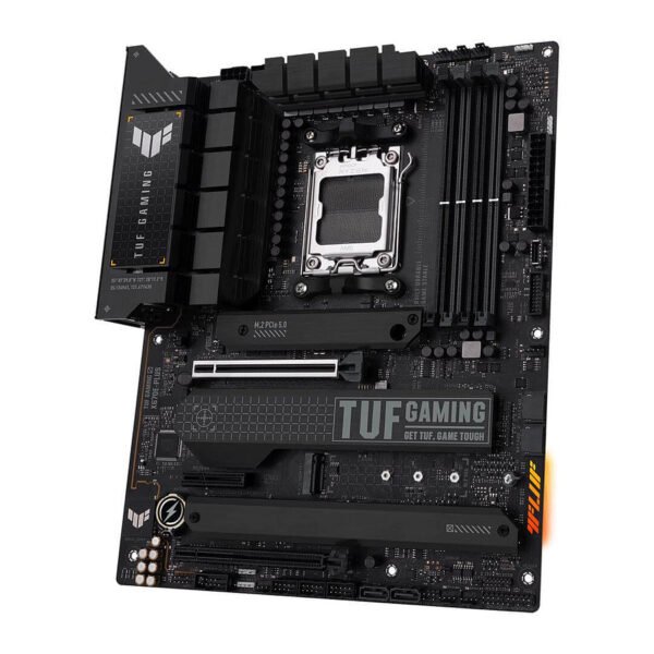 Deuxième image deAsus TUF GAMING X670E-PLUS