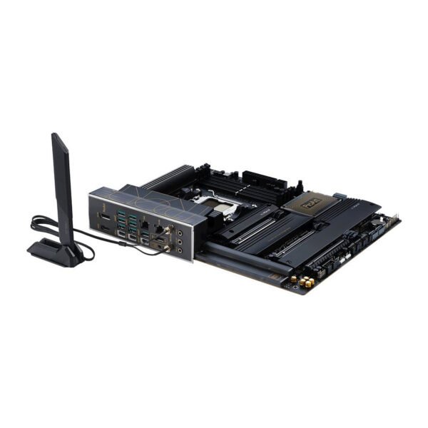 Deuxième image deAsus TUF GAMING X670E-PLUS WIFI
