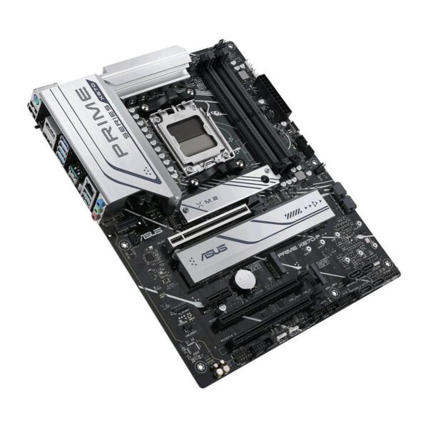 Deuxième image deAsus PRIME X670-P