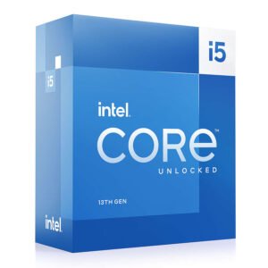 Intel Core i5-14400F