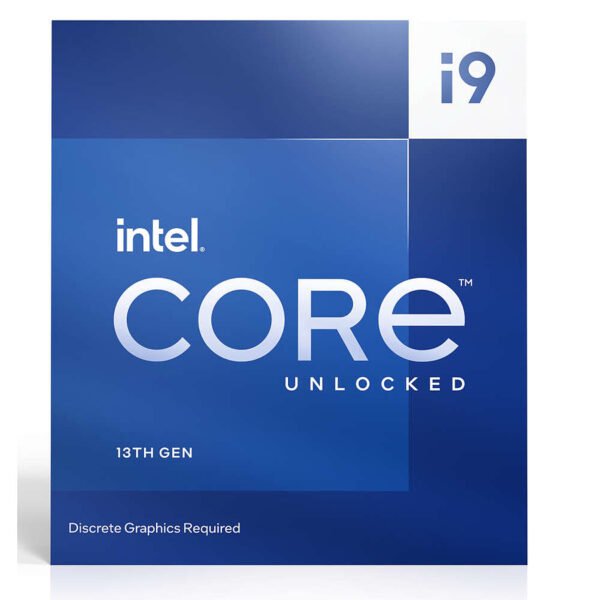 Deuxième image deIntel Core i9 13900KF