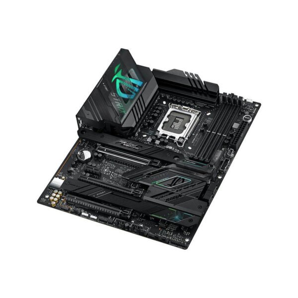 Deuxième image deAsus ROG STRIX Z790-F GAMING WI-FI