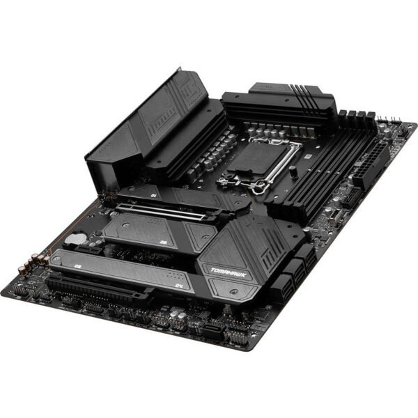 Deuxième image deMSI MAG Z790 TOMAHAWK WIFI