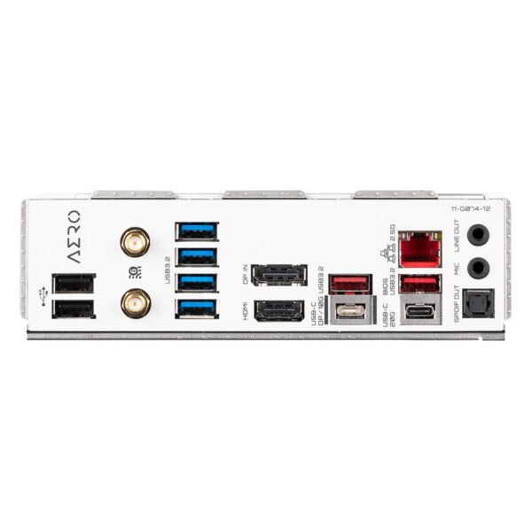 Deuxième image deGigabyte Z790 Aero G