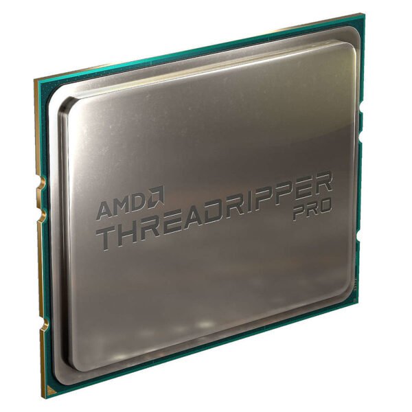 Deuxième image deAMD Ryzen Threadripper Pro 5975WX