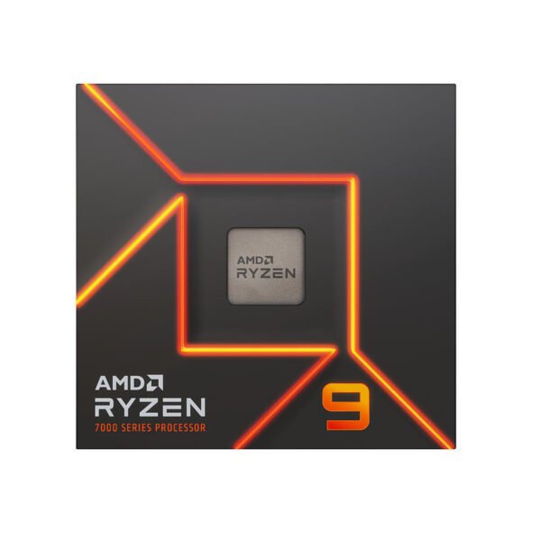 Deuxième image deAMD Ryzen 9 7950X