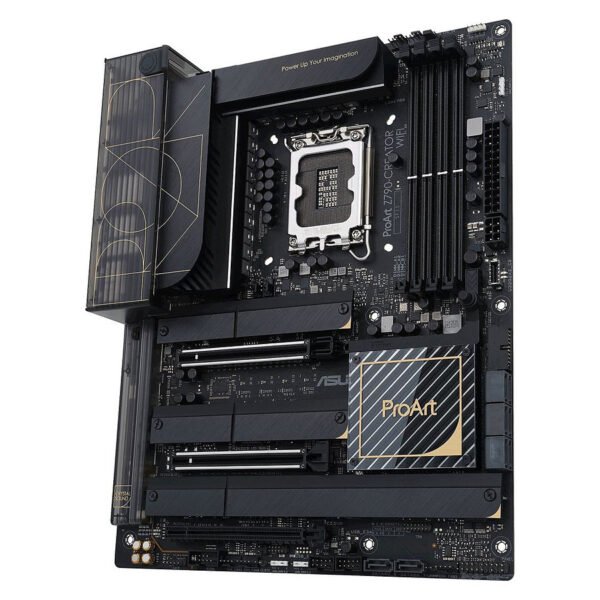 Deuxième image deAsus ProArt Z790-CREATOR WIFI