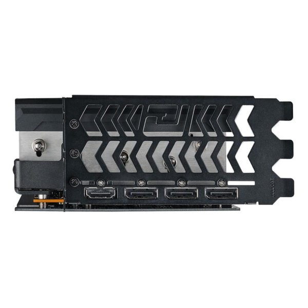 Deuxième image dePowerColor Radeon RX 7900 XTX Hellhound 24G