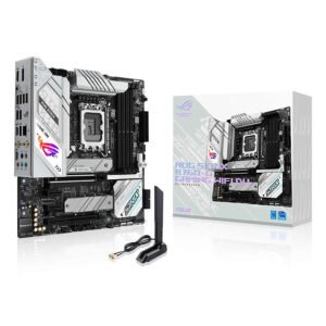 Asus ROG STRIX B760-G GAMING WI-FI D4