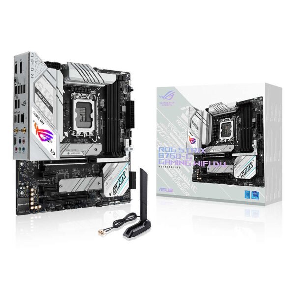 Asus ROG STRIX B760-G GAMING WI-FI D4