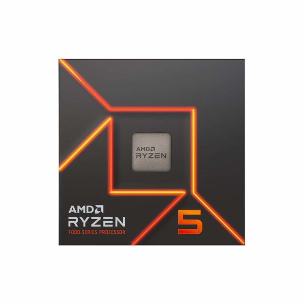 Deuxième image deAMD Ryzen 5 7600