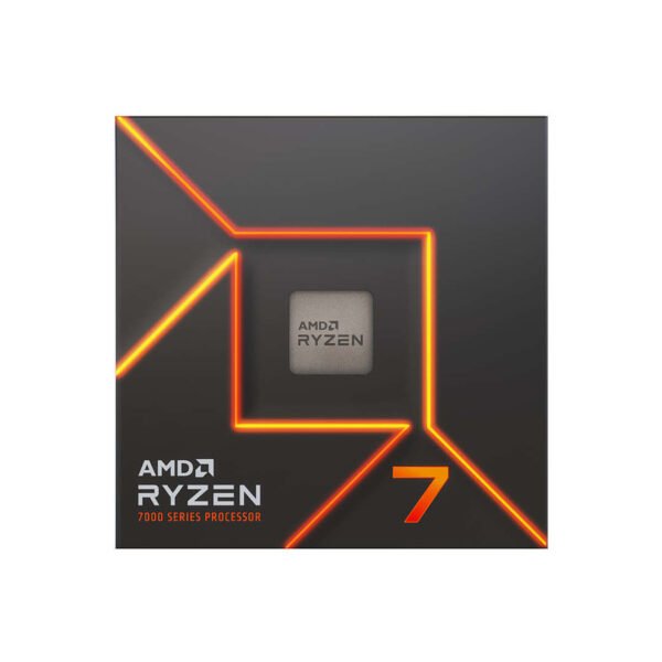 Deuxième image deAMD Ryzen 7 7700