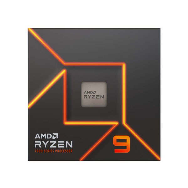 Deuxième image deAMD Ryzen 9 7900