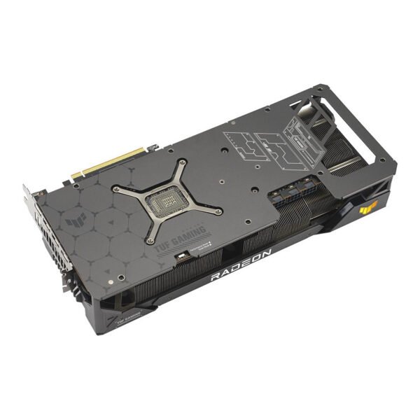 Deuxième image deAsus Radeon RX 7900 XT TUF OC