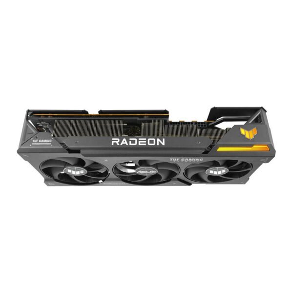 Deuxième image deAsus Radeon RX 7900 XTX TUF OC