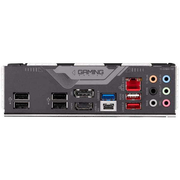 Deuxième image deGigabyte B760 Gaming X