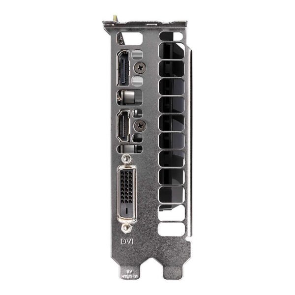 Deuxième image deAsus Phoenix Radeon RX 550 - 2 Go (PH-550-2G)