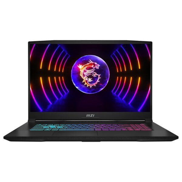 MSI Katana 15 B13VGK-1686FR